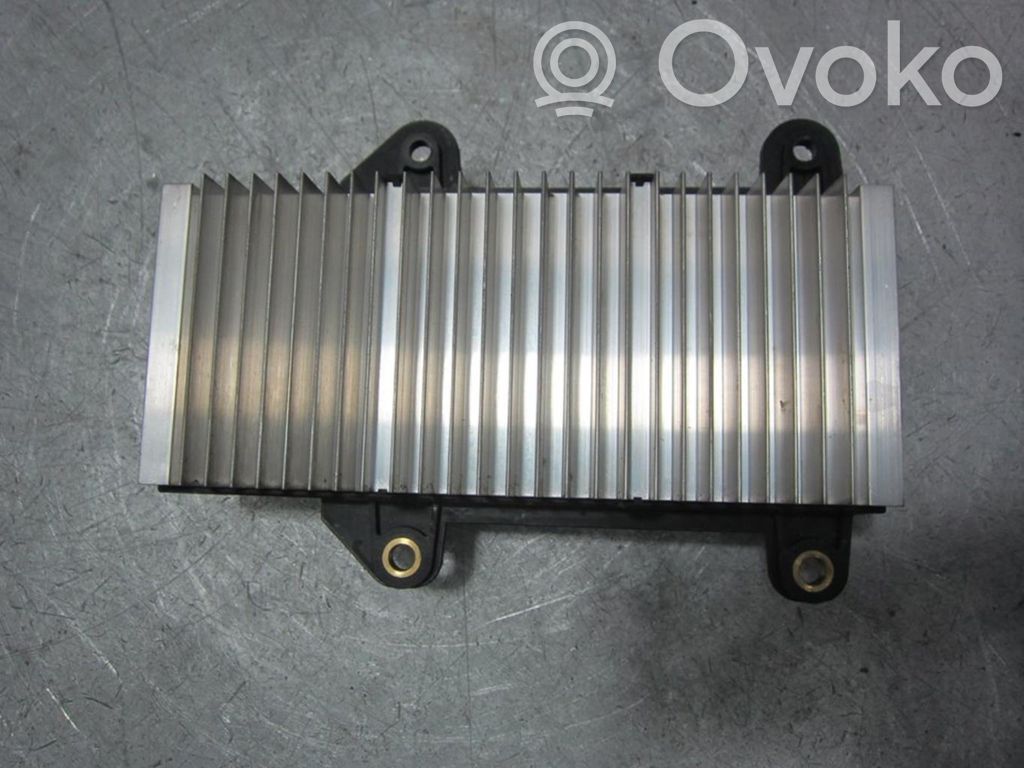 BMW 7 E65 E66 Centralina/modulo del motore 