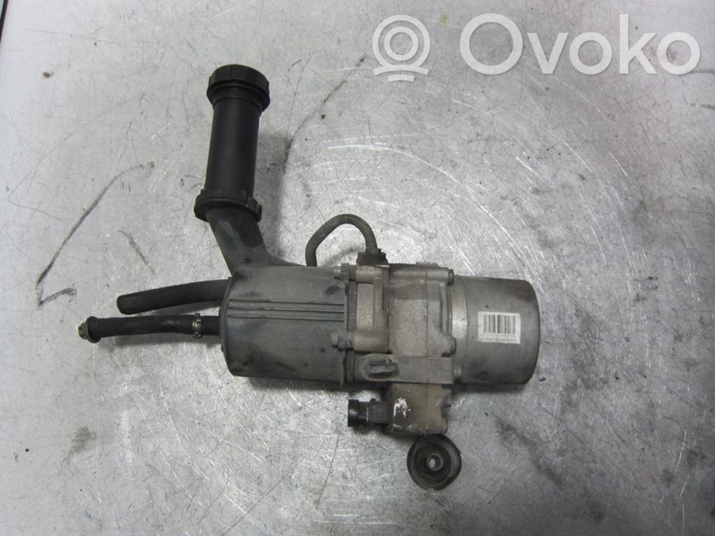 Ohjaustehostimen pumppu   9680987180
