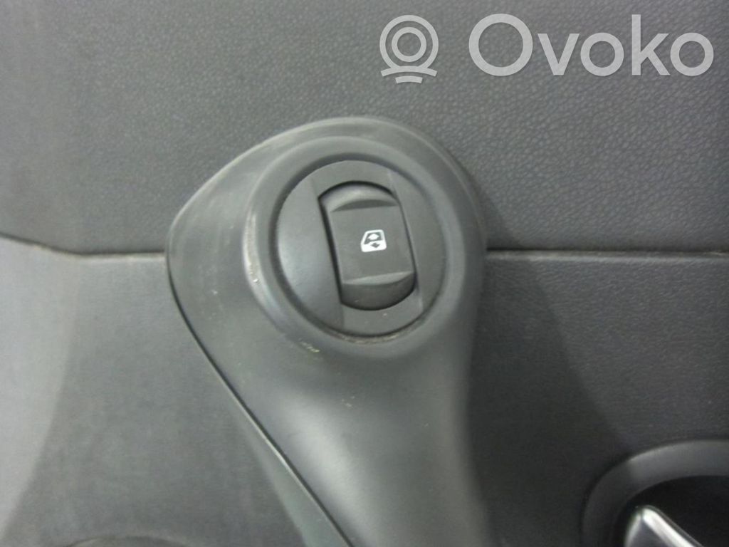 Renault Clio III Interruttore di controllo dell’alzacristalli elettrico