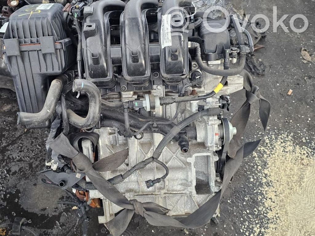 Motor   HMR