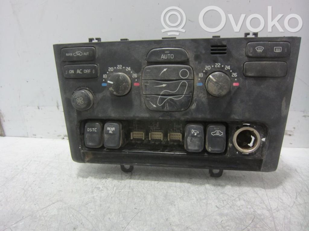 Unitate control climatizare   30746025