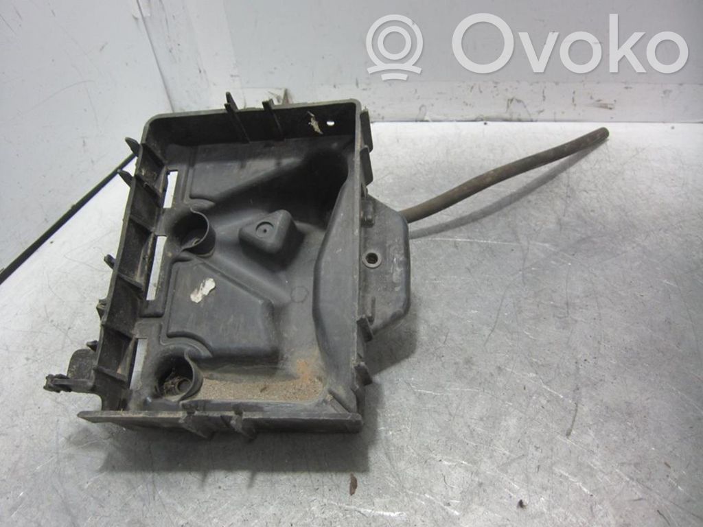 Seat Ibiza IV (6J,6P) Mocowanie akumulatora