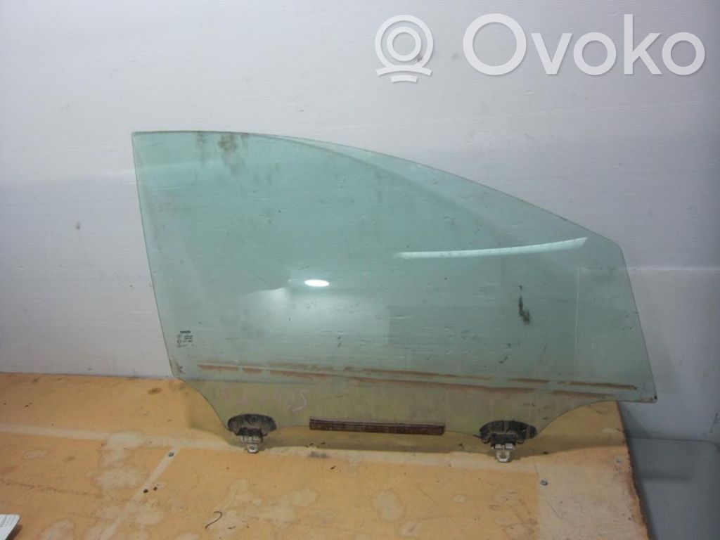 Toyota Corolla Verso AR10 Szyba drzwi przednich