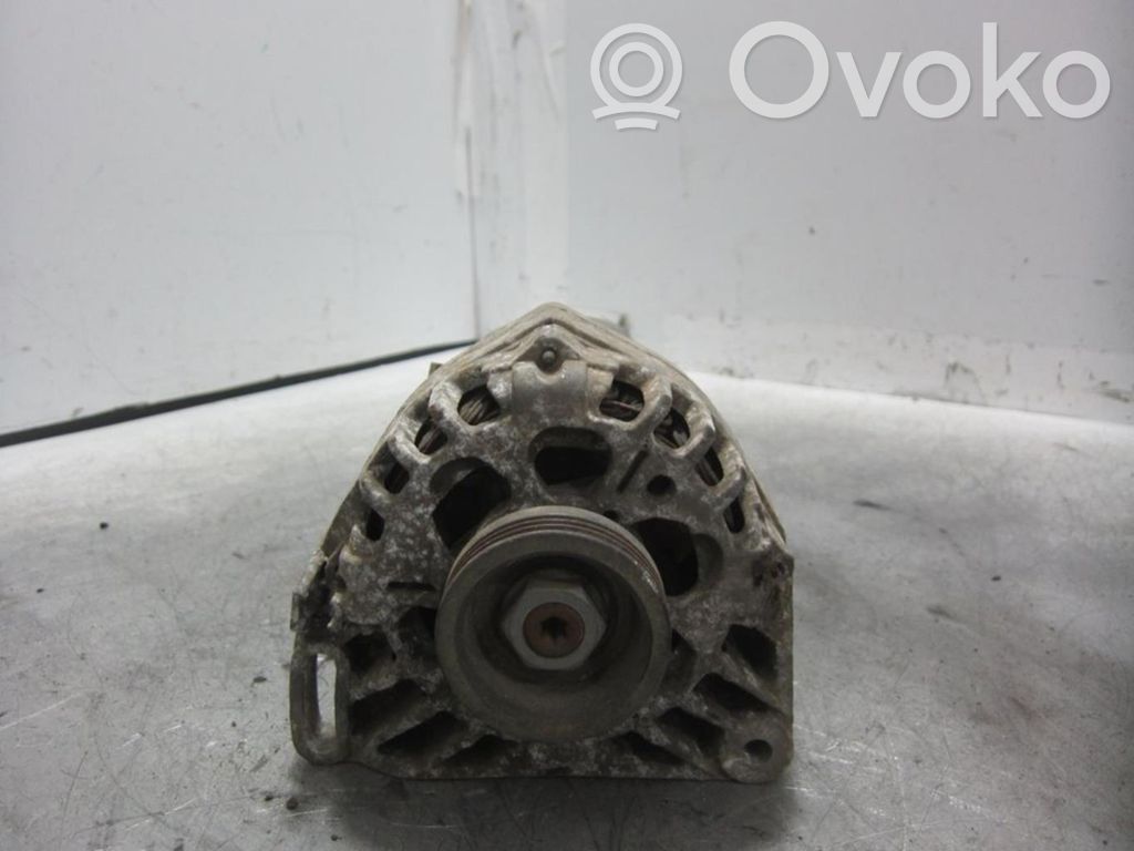 Generator/alternator   8200064344