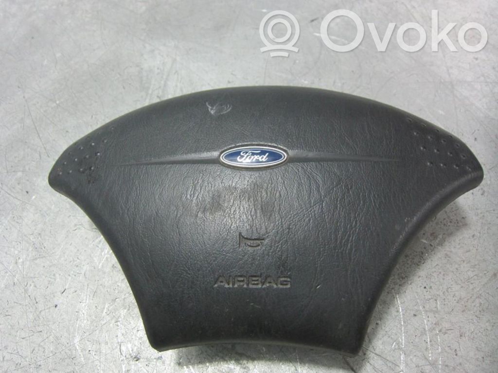 Ford Focus Airbag portiera anteriore 