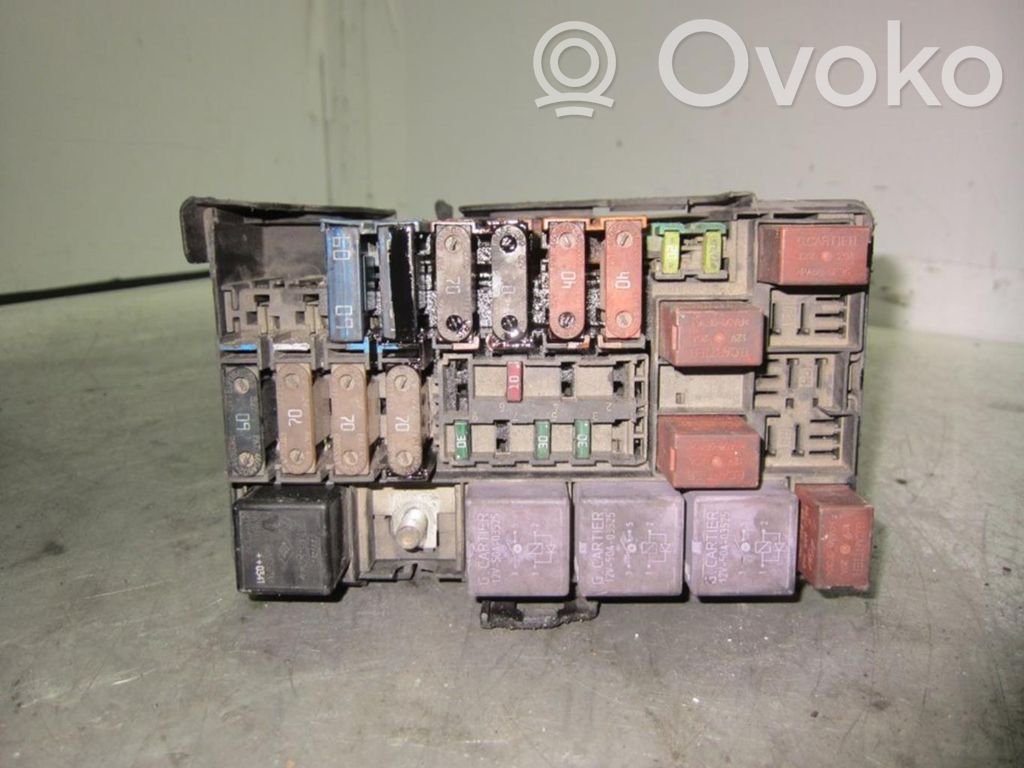 Sulakemoduuli   8200272449