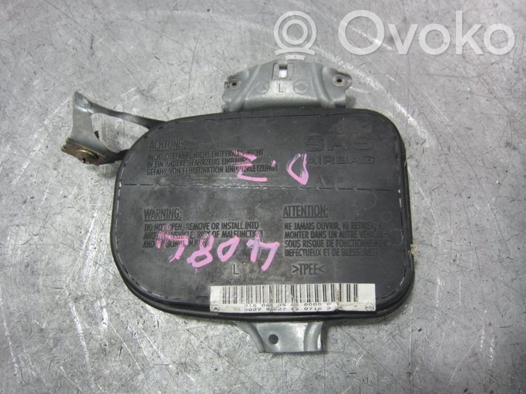 Airbag lateral   2108600505