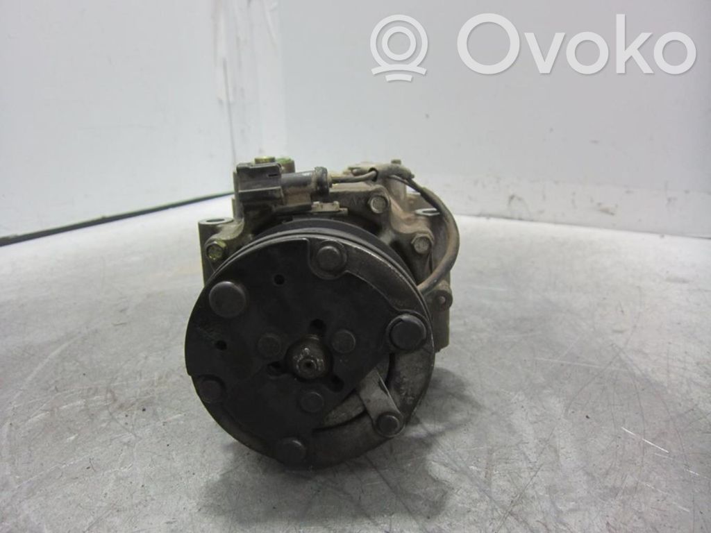 Compresseur de climatisation   YS4H19D629AE