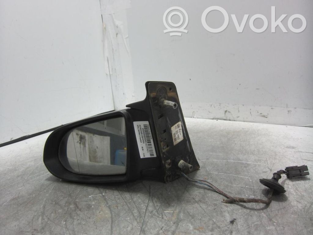 Opel Zafira A Oglindă electrică ușă față