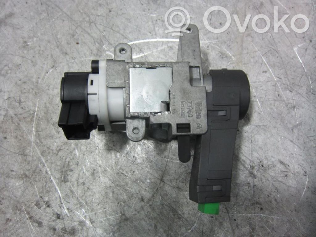 Volvo S60 Blocchetto accensione