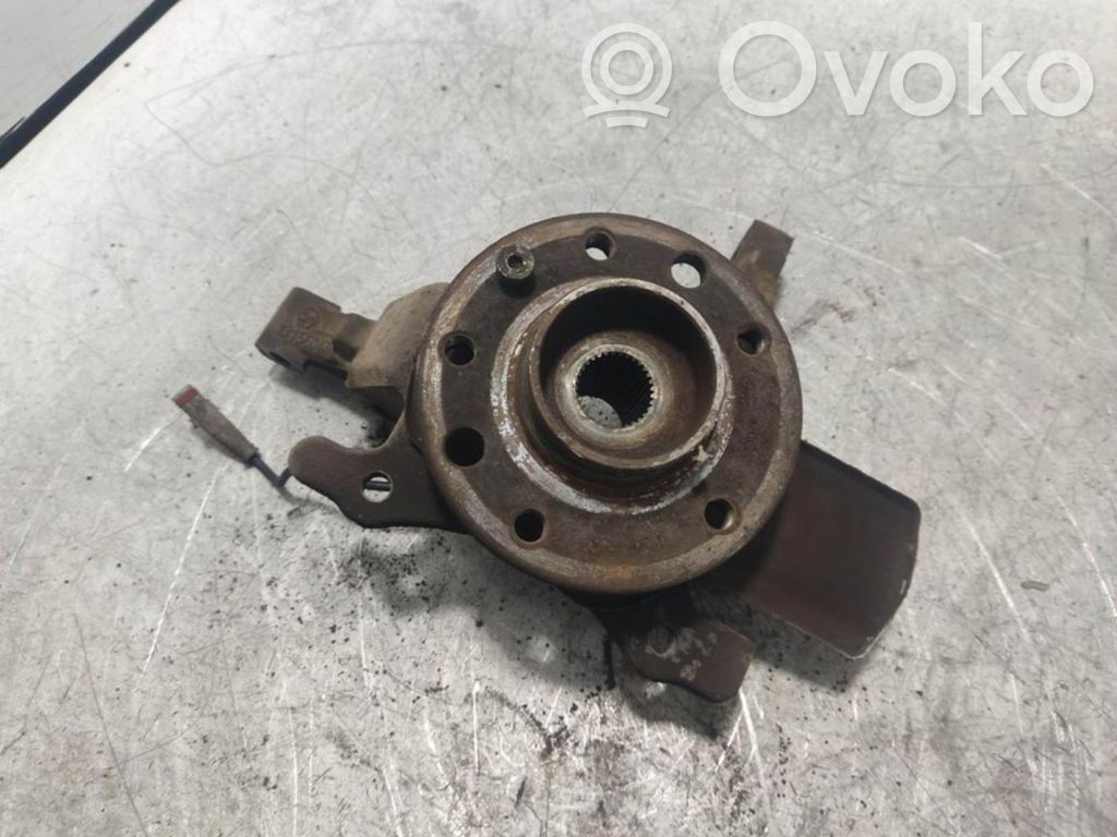 Achsschenkel vorne   13156047