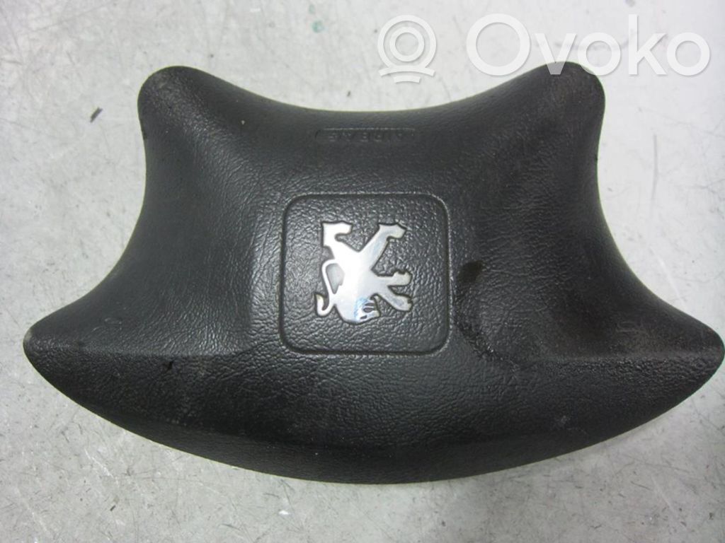 Peugeot Partner Etuoven turvatyyny