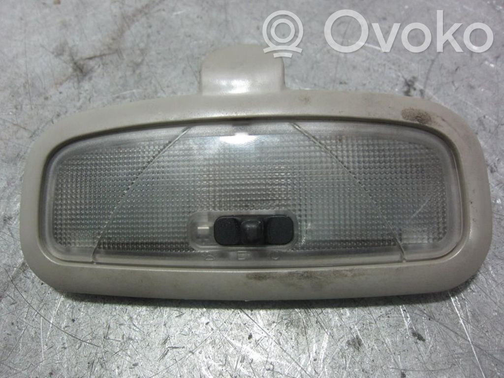 Other interior light   2SA6137AA