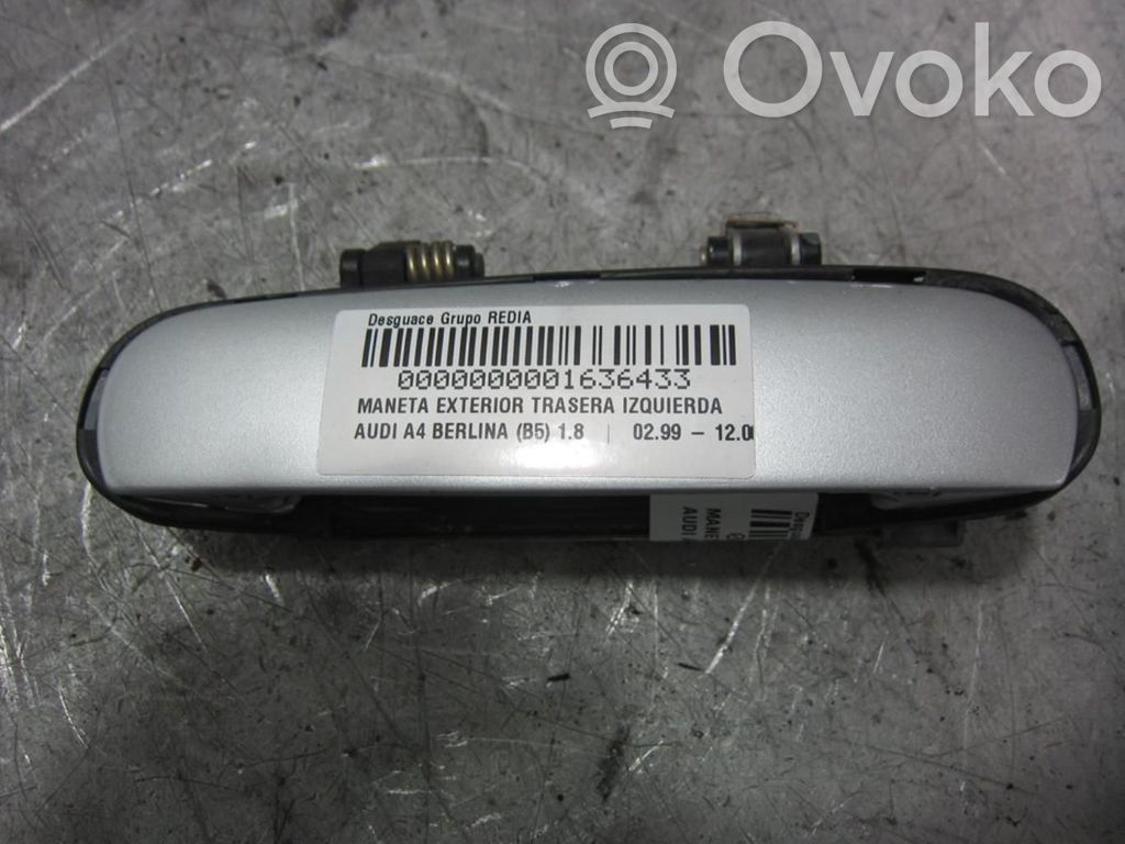 Audi A4 S4 B5 8D Muu ulkopuolen osa