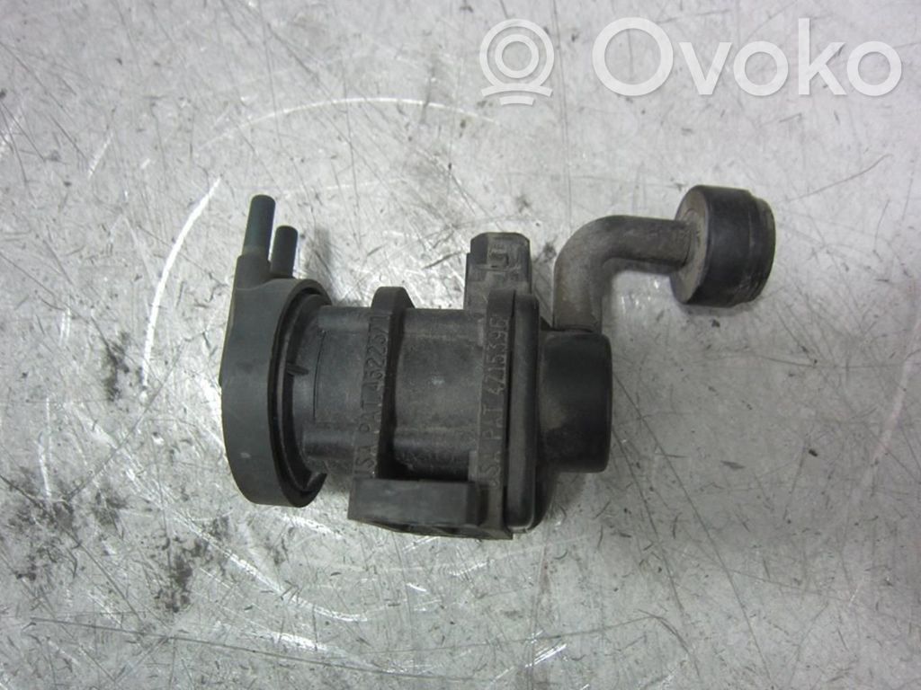 Opel Astra G Luftmassenmesser Luftmengenmesser 