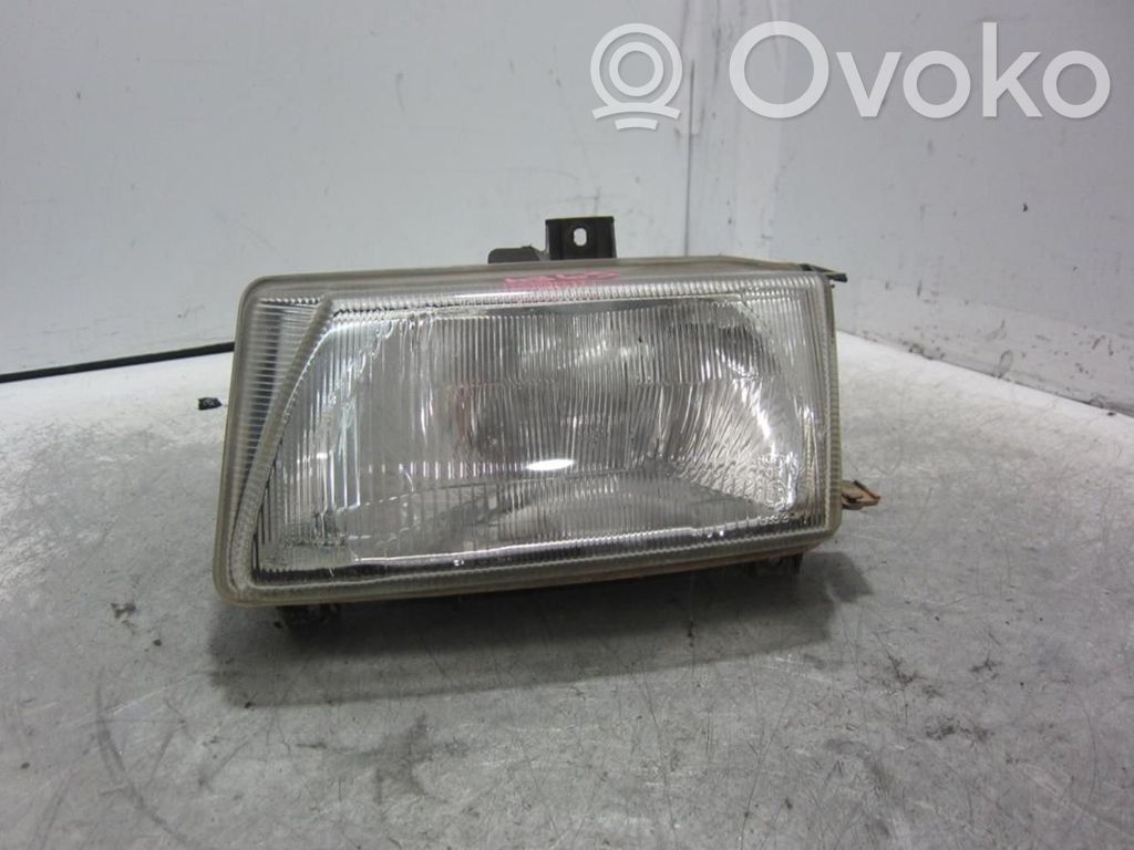 Seat Ibiza II (6k) Faro/fanale 