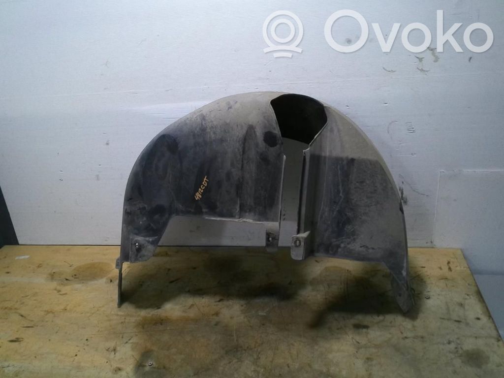 Audi A3 S3 8L Contur aripă spate