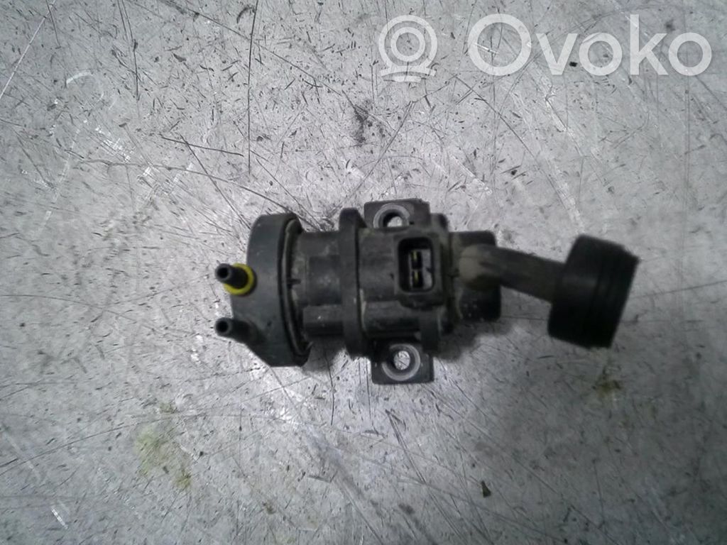 Opel Zafira A Debitmetru aer 