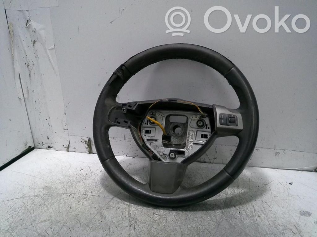 Airbag lateral   13138708AD