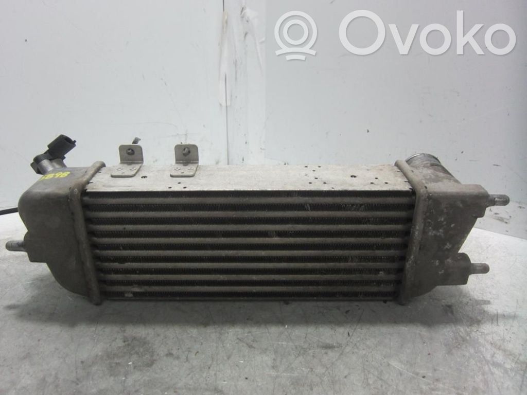 Ladeluftkühler   282712A610