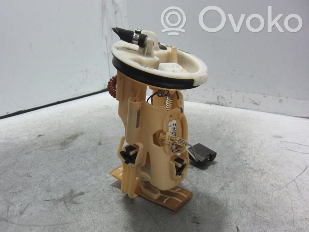 Alpina B3 E46 Pompe à carburant 