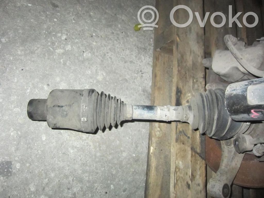 Chevrolet Meriva Albero di trasmissione (set) 