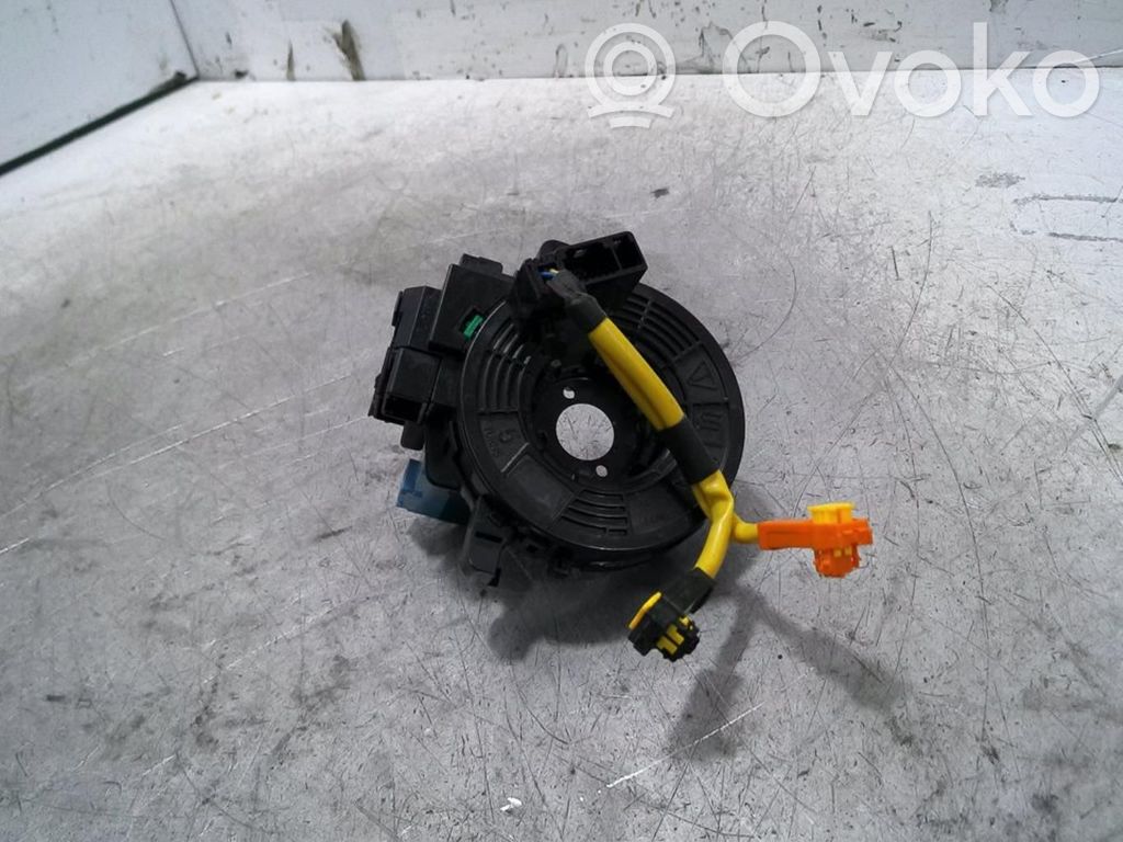 Toyota Avensis T220 Innesco anello di contatto dell’airbag (anello SRS)