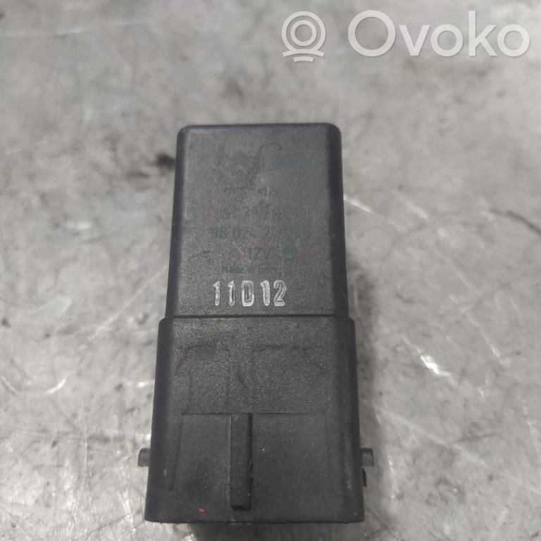 Citroen C4 Grand Picasso Altri relè