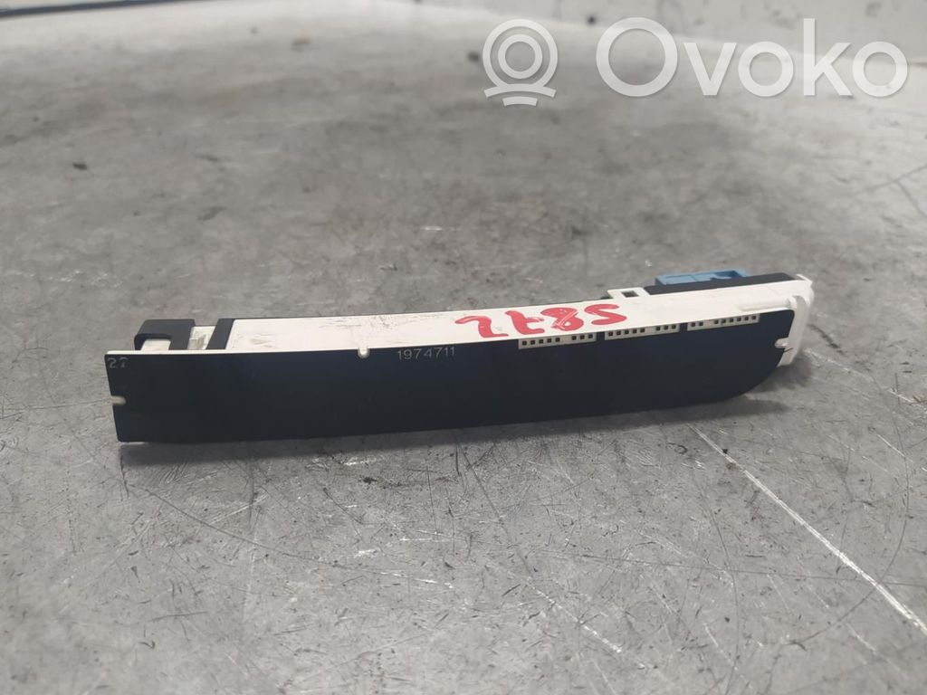Engine control unit/module   281143498