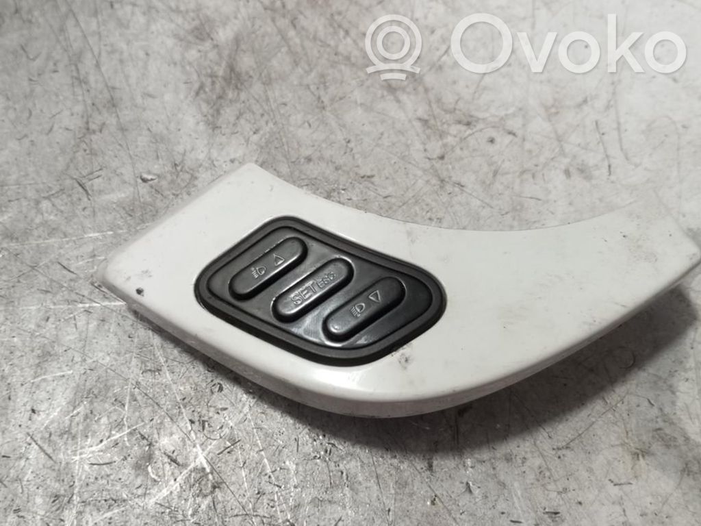 Interruptor de control multifunción   156088495