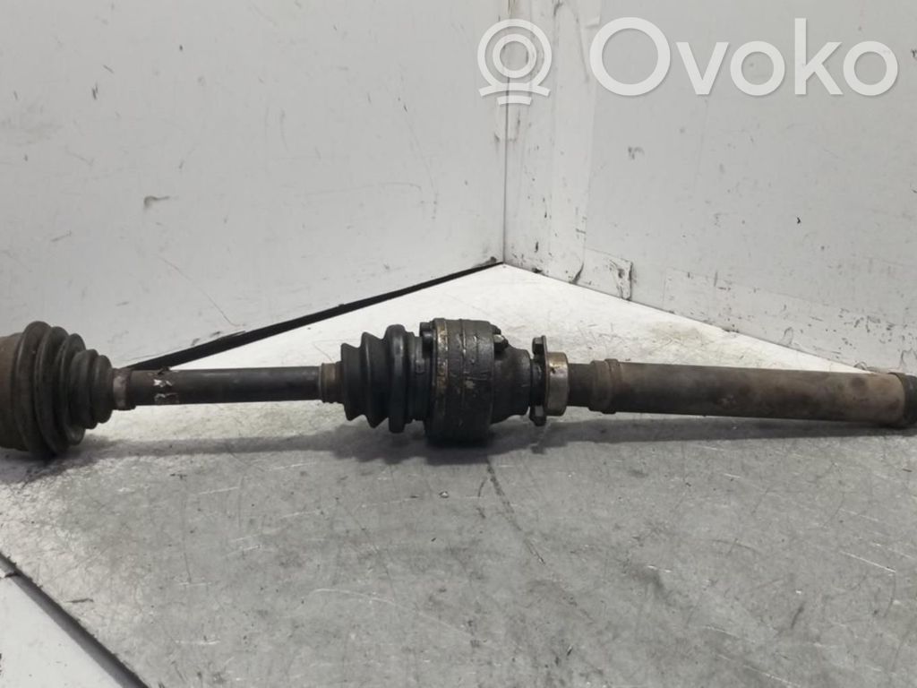 Alfa Romeo 166 Albero di trasmissione (set) 