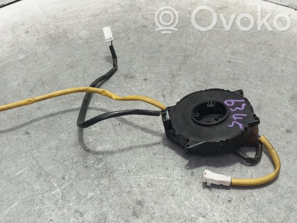 Mitsubishi Galant Bague collectrice/contacteur tournant airbag (bague SRS)