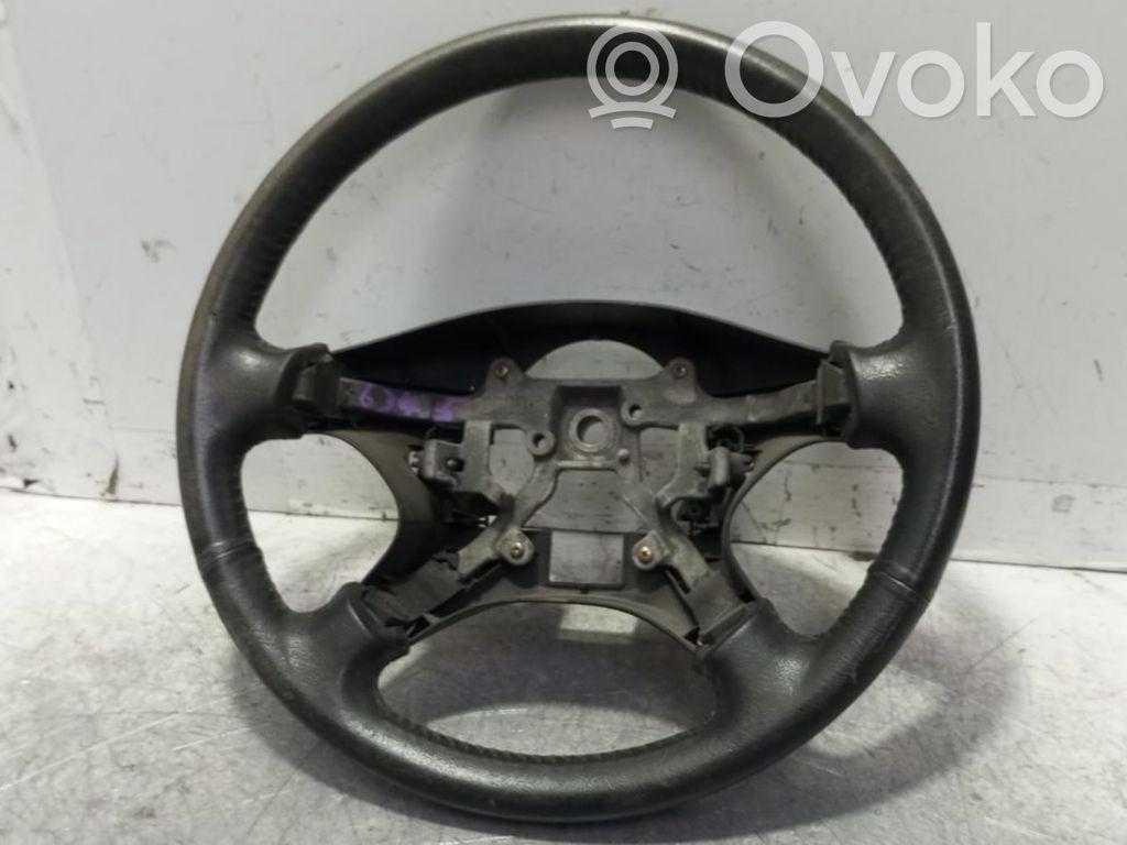 Mitsubishi Galant Sivuturvatyyny 