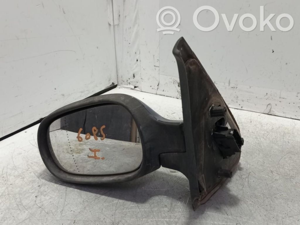 Renault Clio II Etuoven sähköinen sivupeili