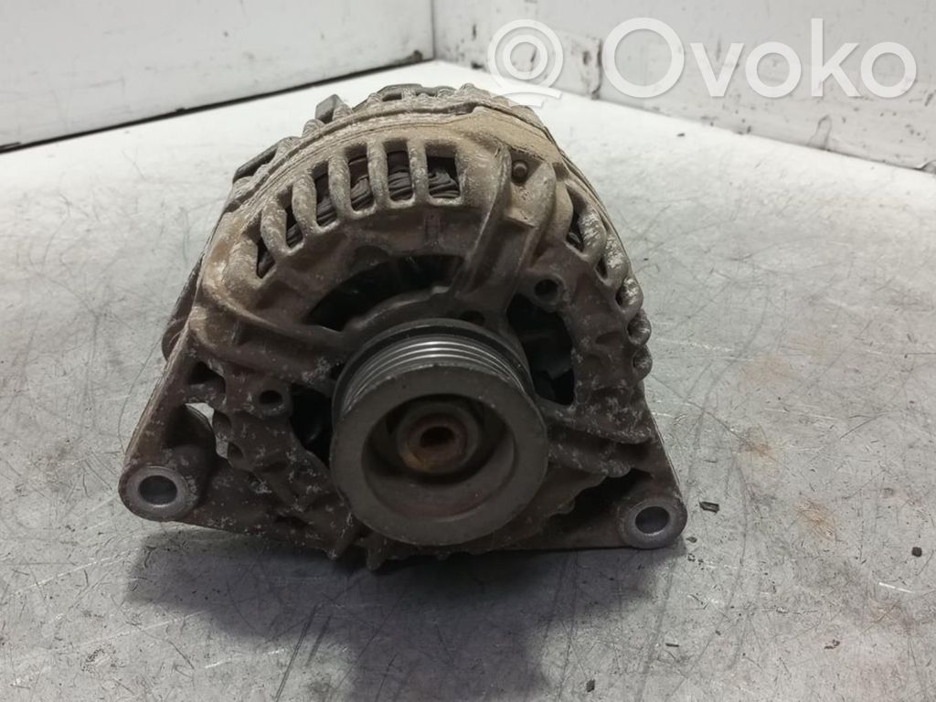 Opel Corsa C Generatore/alternatore