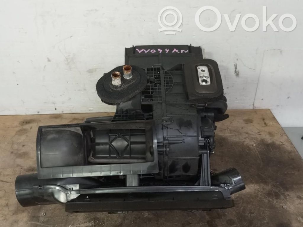 Renault Clio III Radiator aerotermă electrică cabină