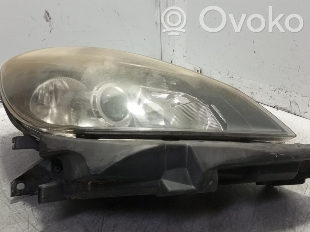 Phare frontale   8200261612