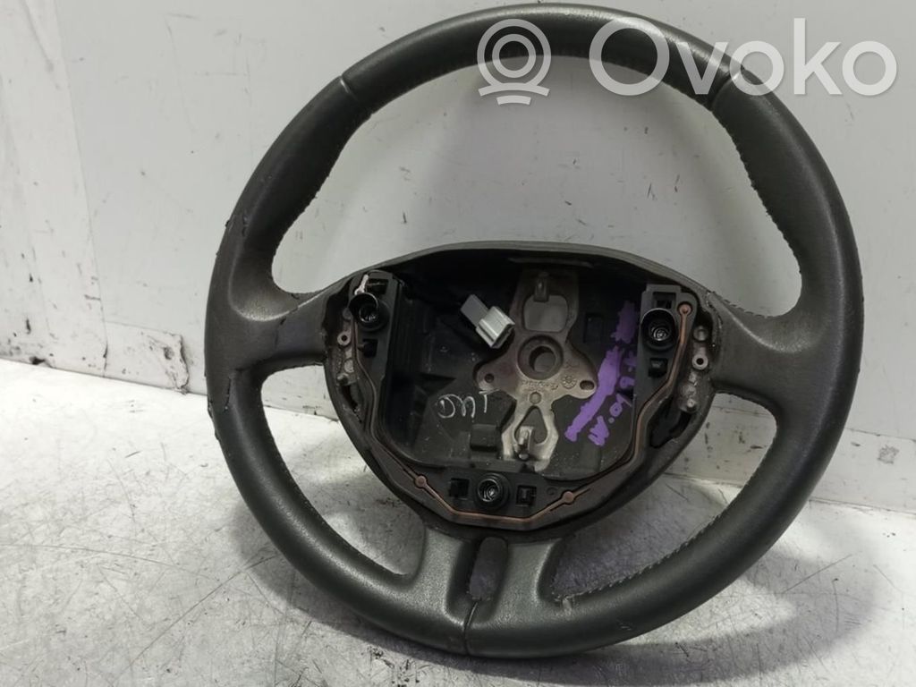 Renault Clio III Airbag latéral 