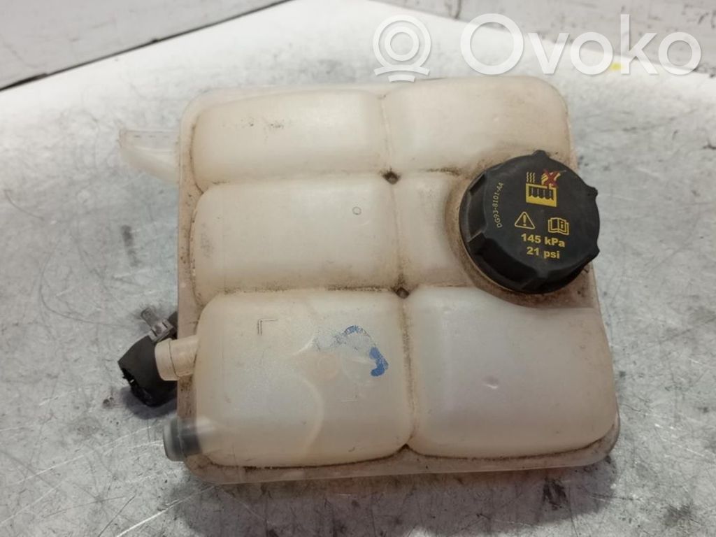 Ford Focus Vas expansiune combustibil 