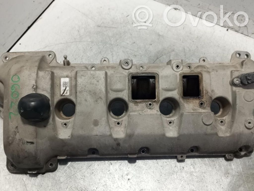 Porsche Cayenne (92A) Tapa de balancines 