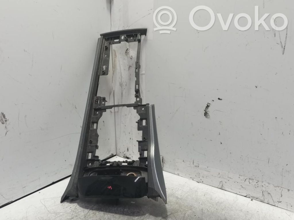 Peugeot 508 RXH Rivestimento inferiore