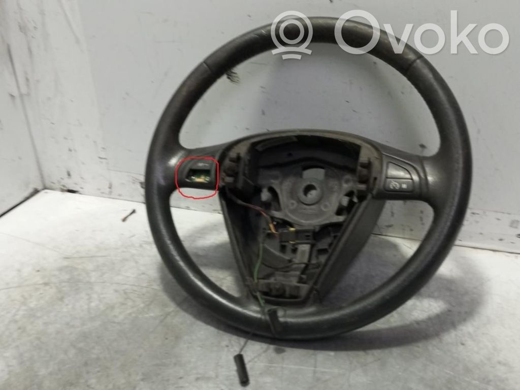 Citroen C3 Airbag lateral 
