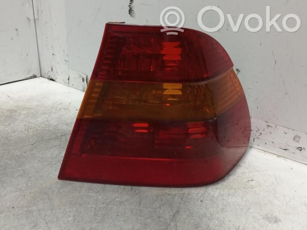 Luz trasera/de freno   AI062353
