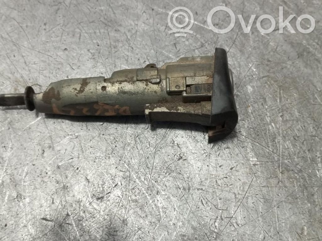 Seat Toledo III (5P) Încuietoare ușă față 