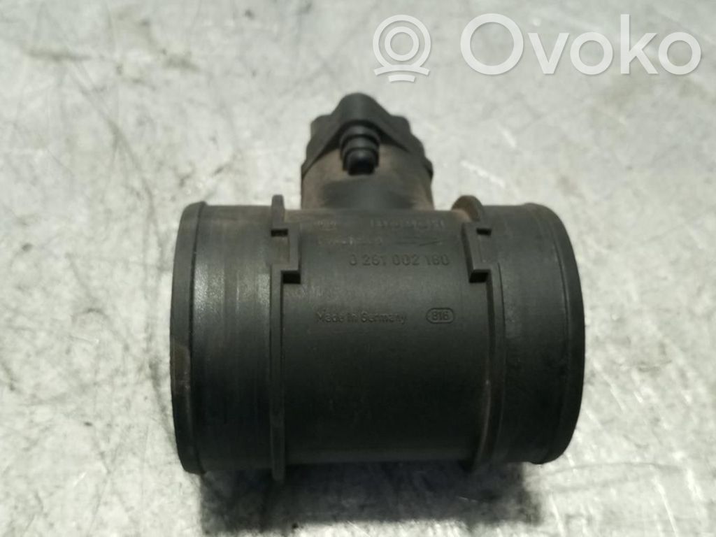 Luftmassenmesser Luftmengenmesser   0281002180