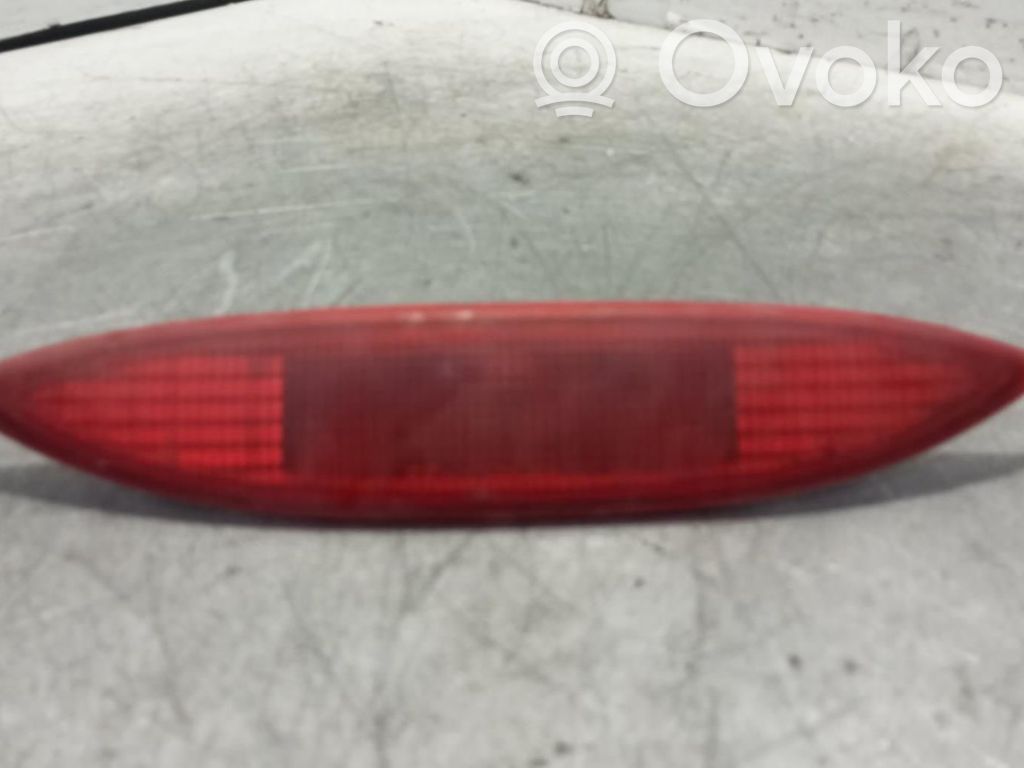 Nissan Note (E11) Luci posteriori 