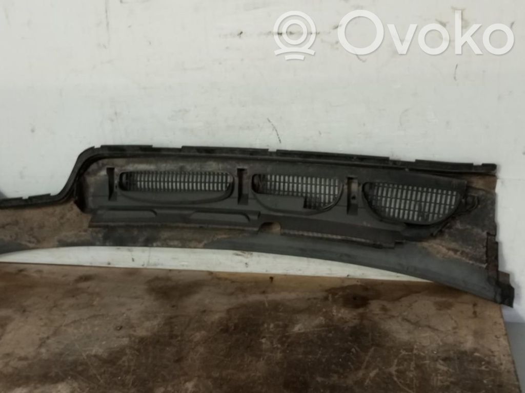 Ford Focus C-MAX Apărătoare ștergătoare 