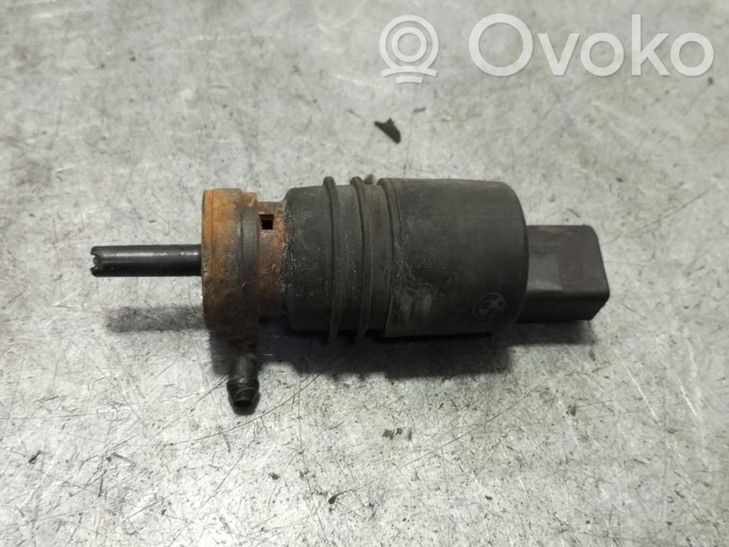 Pompă spălător parbriz   8362154