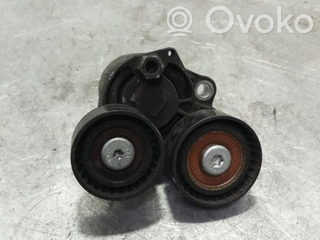Land Rover Range Rover Evoque L538 Tendicinghia generatore/alternatore 