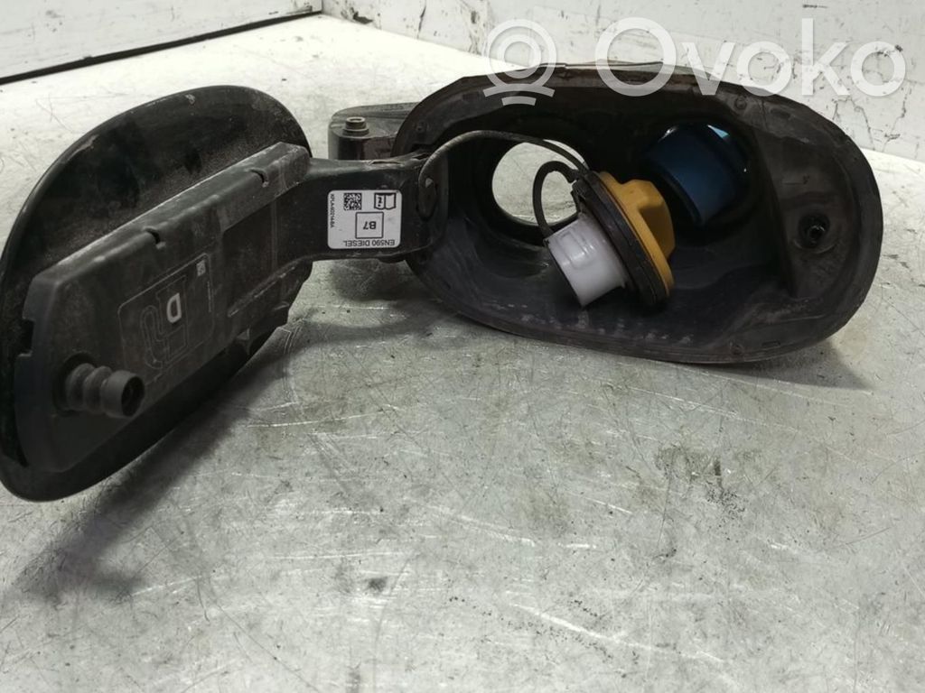 Land Rover Range Rover Evoque L538 Bușon umplere rezervor combustibil 